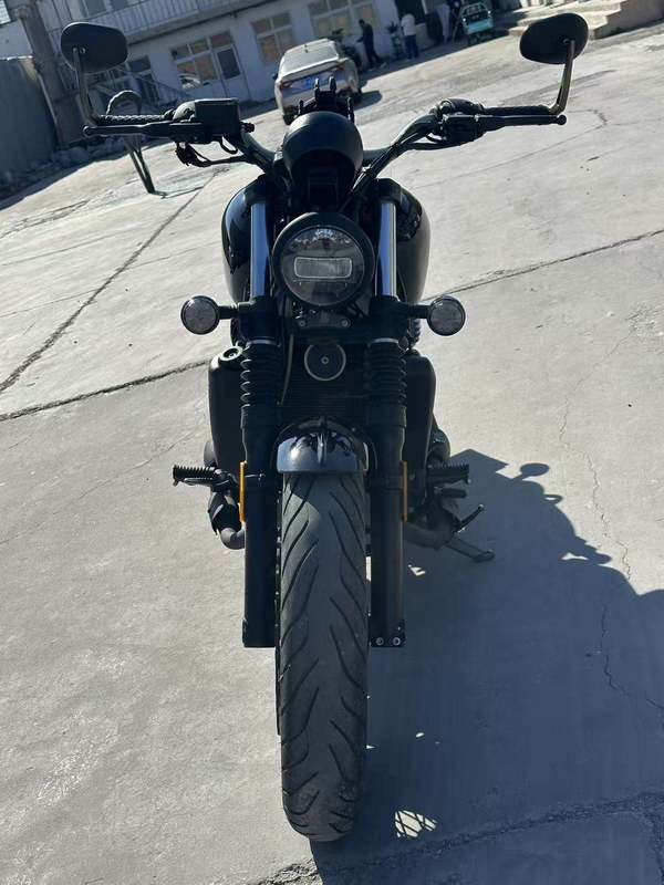 二手长江Bobbie ll 700i