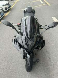 二手QJMOTOR赛800