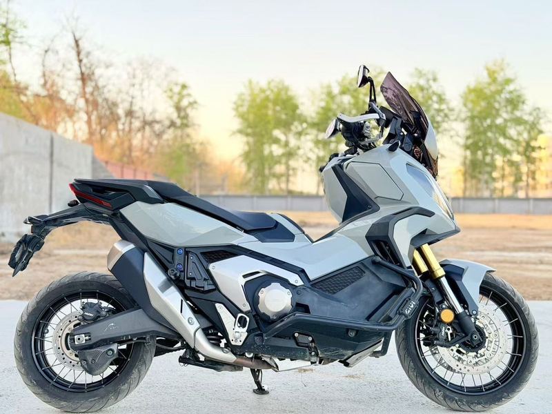 二手本田X-ADV 750