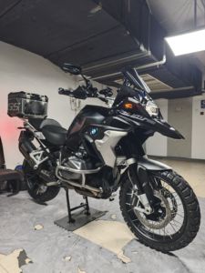 二手宝马R 1250 GS
