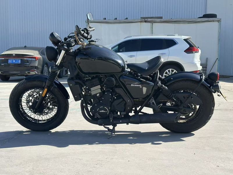 二手长江Bobbie ll 700i