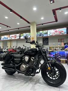 二手奔达金吉拉450