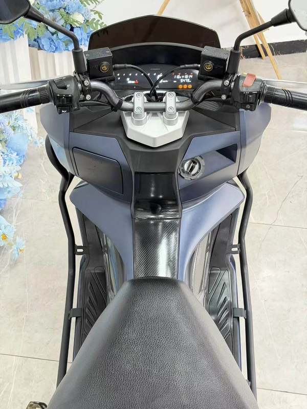 二手三阳巡弋 Cruisym150X