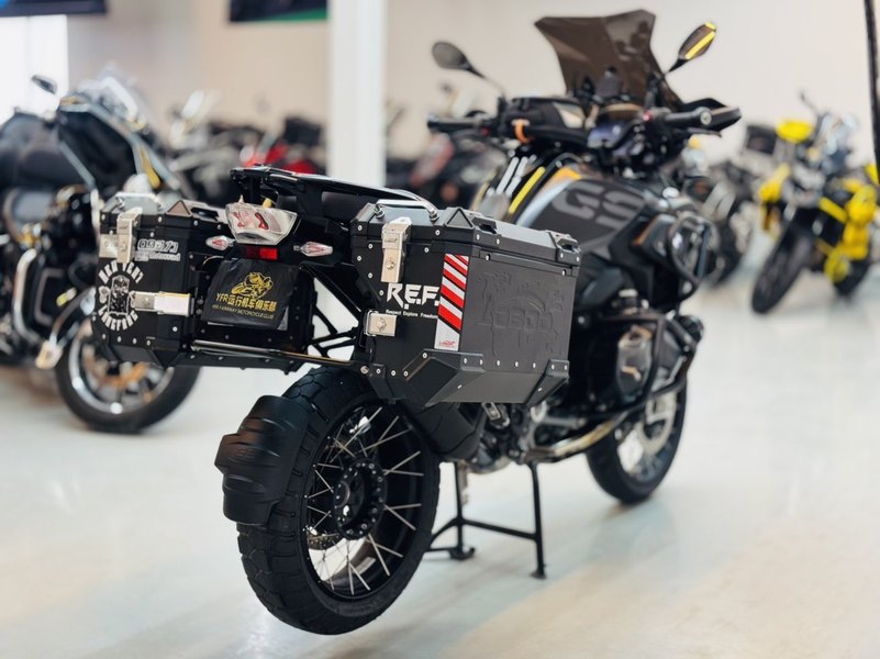 二手宝马R 1250 GS