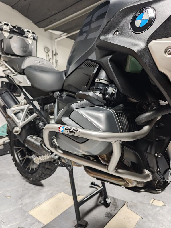 二手宝马R 1250 GS