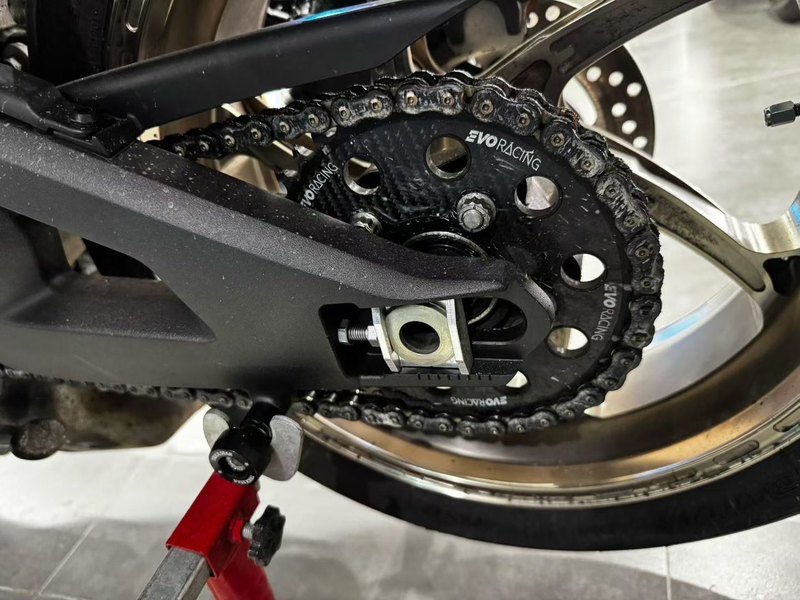 二手川崎Ninja ZX-10R