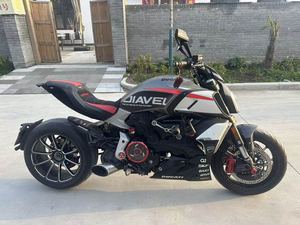 二手杜卡迪XDiavel