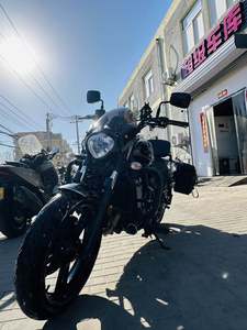 二手川崎Vulcan S 