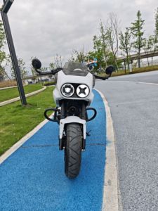 二手春风XO狒狒