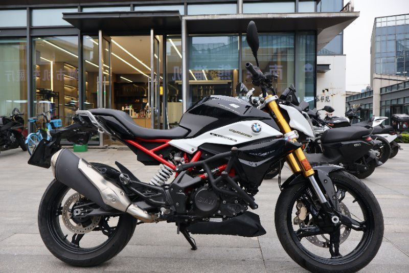 二手宝马G 310 R