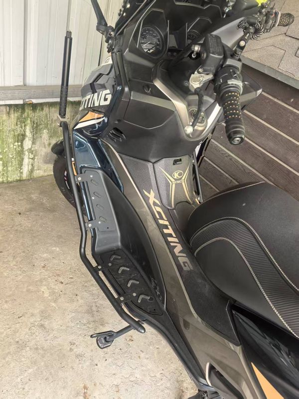 二手光阳赛艇 250