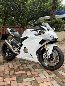 二手张雪机车500RR