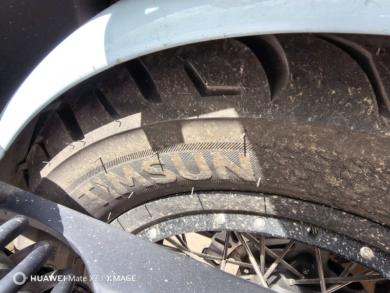 二手长江Bobbie ll 700i