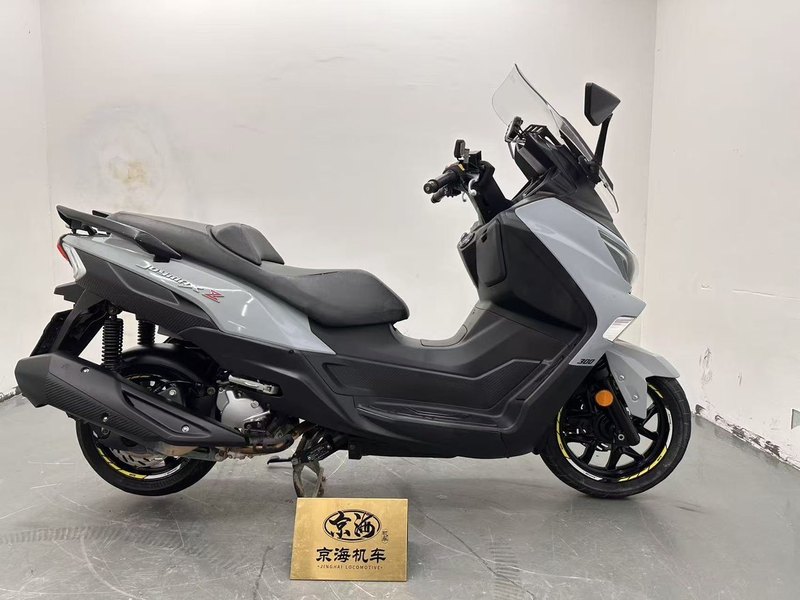 二手三阳Joymax Z 300