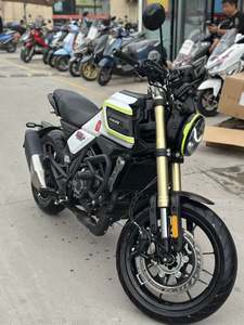 二手无极Q250