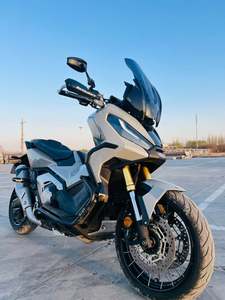 二手本田X-ADV 750