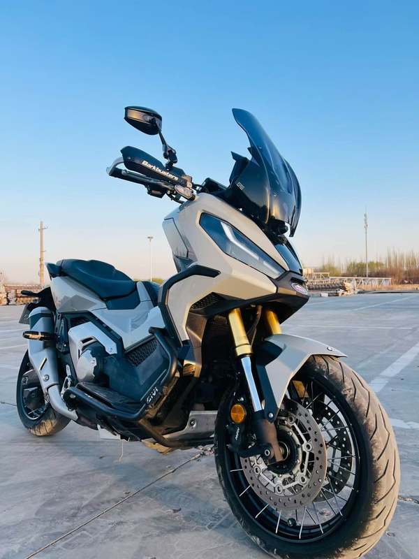 二手本田X-ADV 750