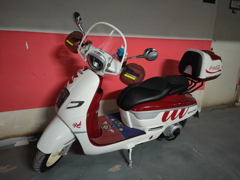 二手南方梦拉丽莎 飞戈