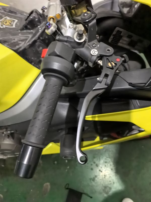 二手阿普利亚RS 660 