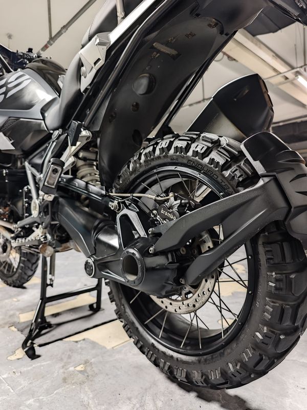 二手宝马R 1250 GS