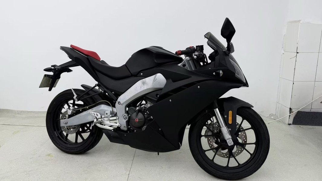 二手宗申阿普利亚GPR150R