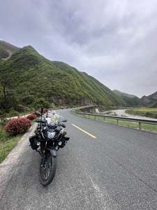 二手川崎Versys-X 300 