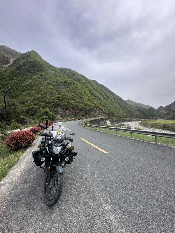 二手川崎Versys-X 300 