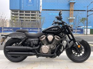 二手奔达金吉拉450