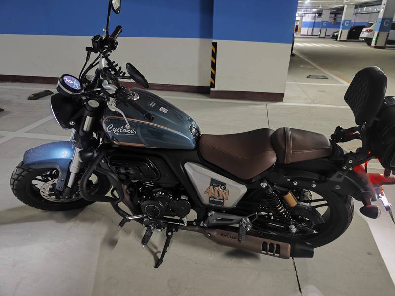 二手赛科龙RA401