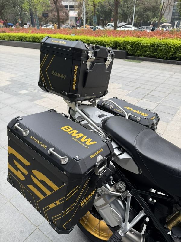 二手宝马R 1250 GS