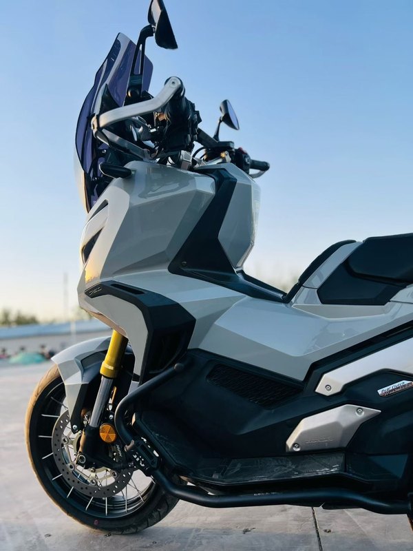 二手本田X-ADV 750