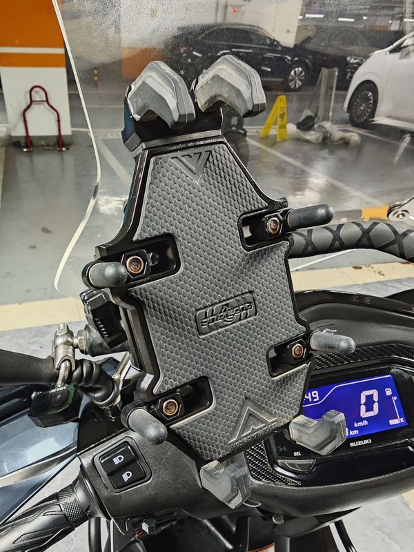 二手济南铃木UY125