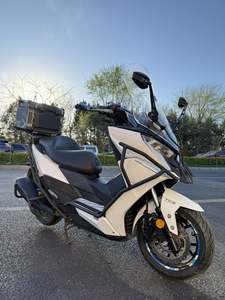 二手光阳Racing X 150