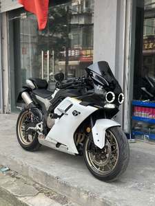 二手春风500SR VOOM