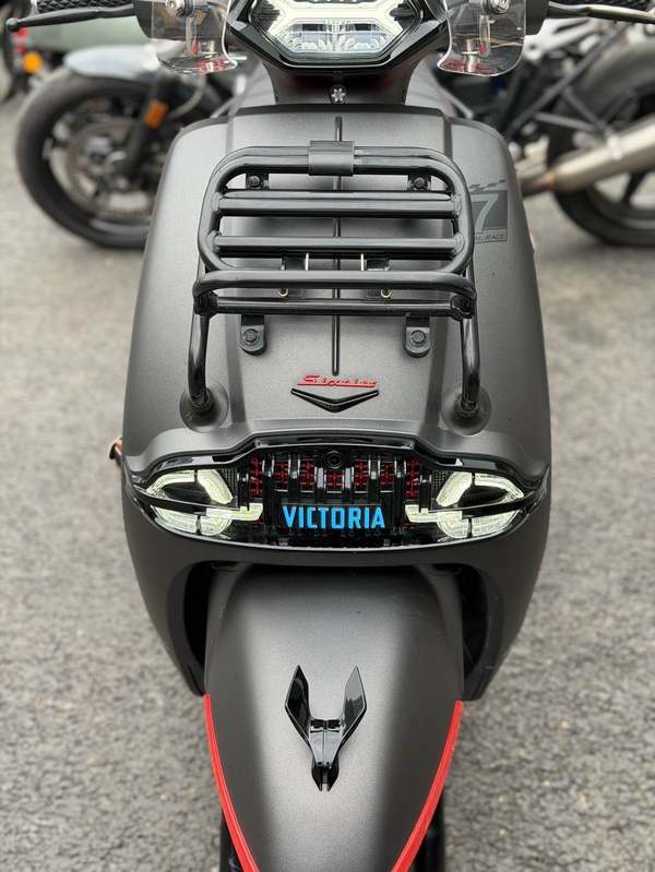 二手维多利亚Sixties 150Si