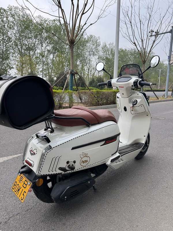 二手维多利亚Sixties 150Si