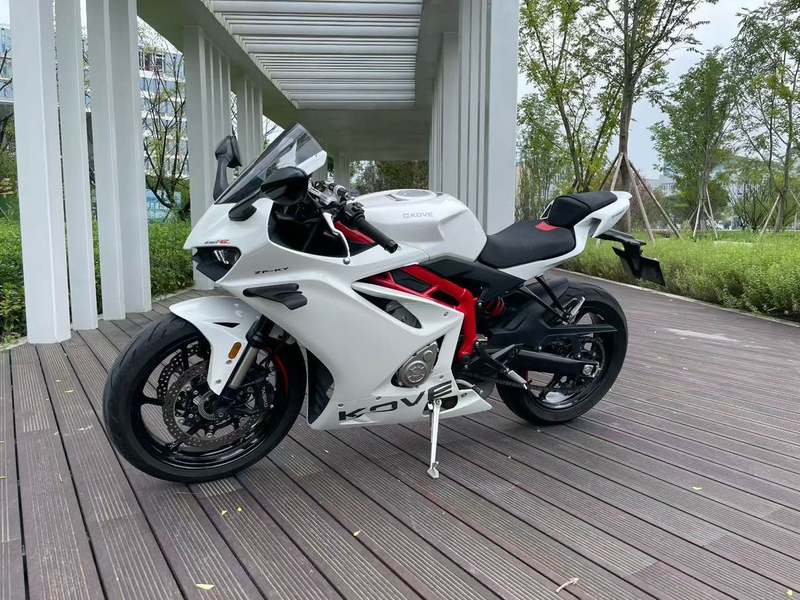 二手凯越450RR