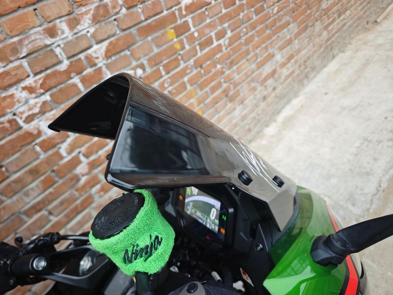 二手川崎Ninja 1000SX