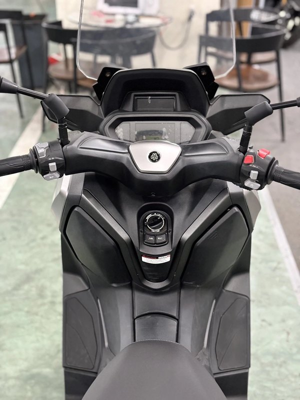 二手卡吉瓦领途150