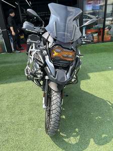 二手宝马R 1250 GS