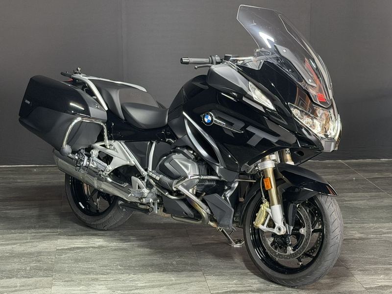 二手宝马R 1250 RT