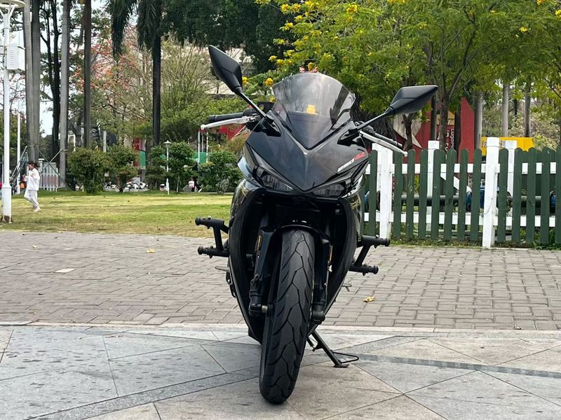 二手凯越250RR 刺鸟