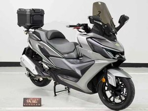 二手三阳巡弋 Cruisym400