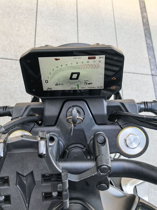 二手无极350AC