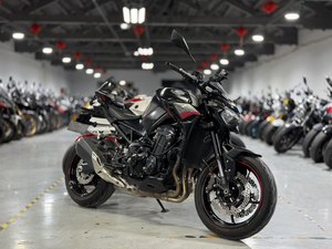 二手川崎Z900