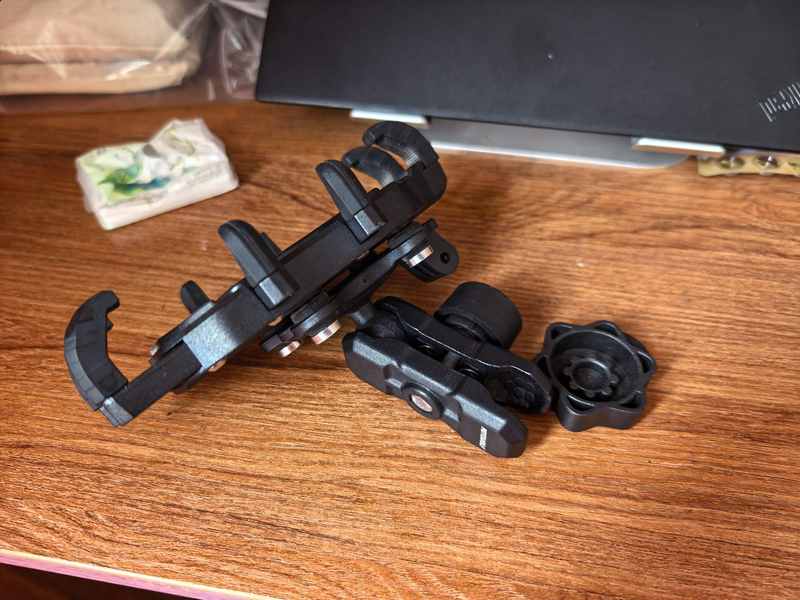 二手济南铃木优友 UU125i