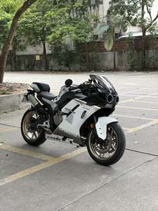 二手春风500SR VOOM