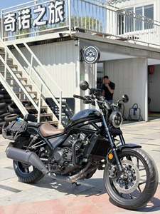 二手本田CM1100