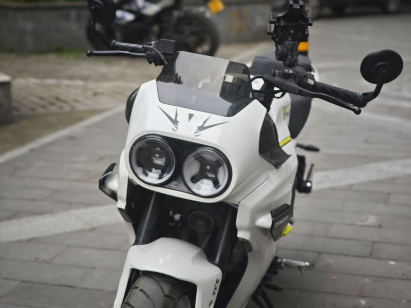 二手春风XO狒狒