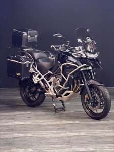 二手凯旋Tiger 1200